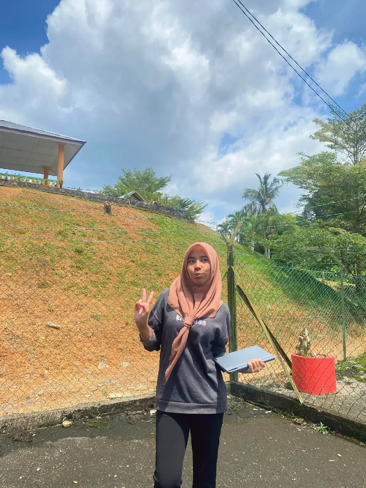 last year😵‍💫 #4u #fyp 