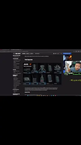 Kenny on the new BLACK OPS 7 #opticgaming #callofduty #cod #Shotzzy 