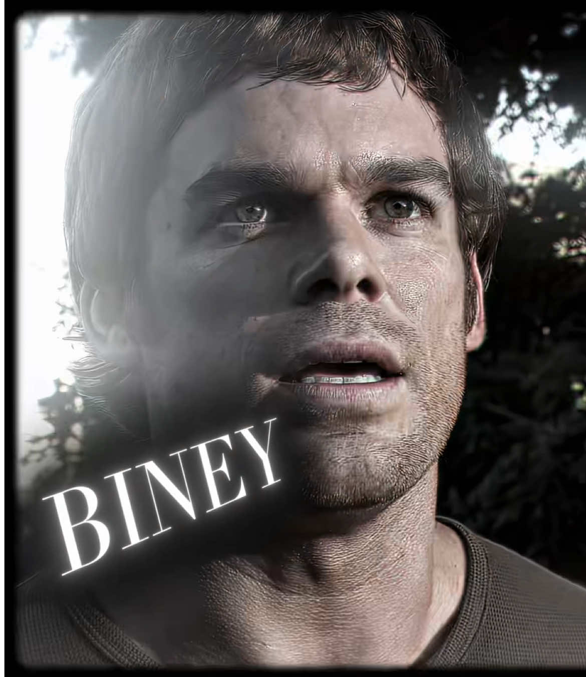 Biney.. #brianmoser #edit #brianmoseredit #dexter #dexteredit 