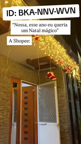 Bonecos de natal Papai Noel sobe e desce #decoracaodenatal #papainoel #enfeitesdenatal #papainoelsobeedesce  #achadinhos_daweb25 