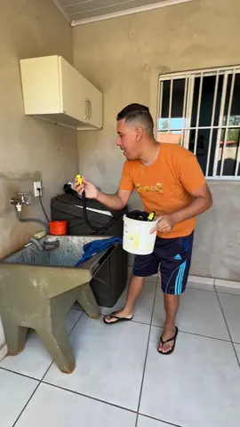 Olha essa mangueira 