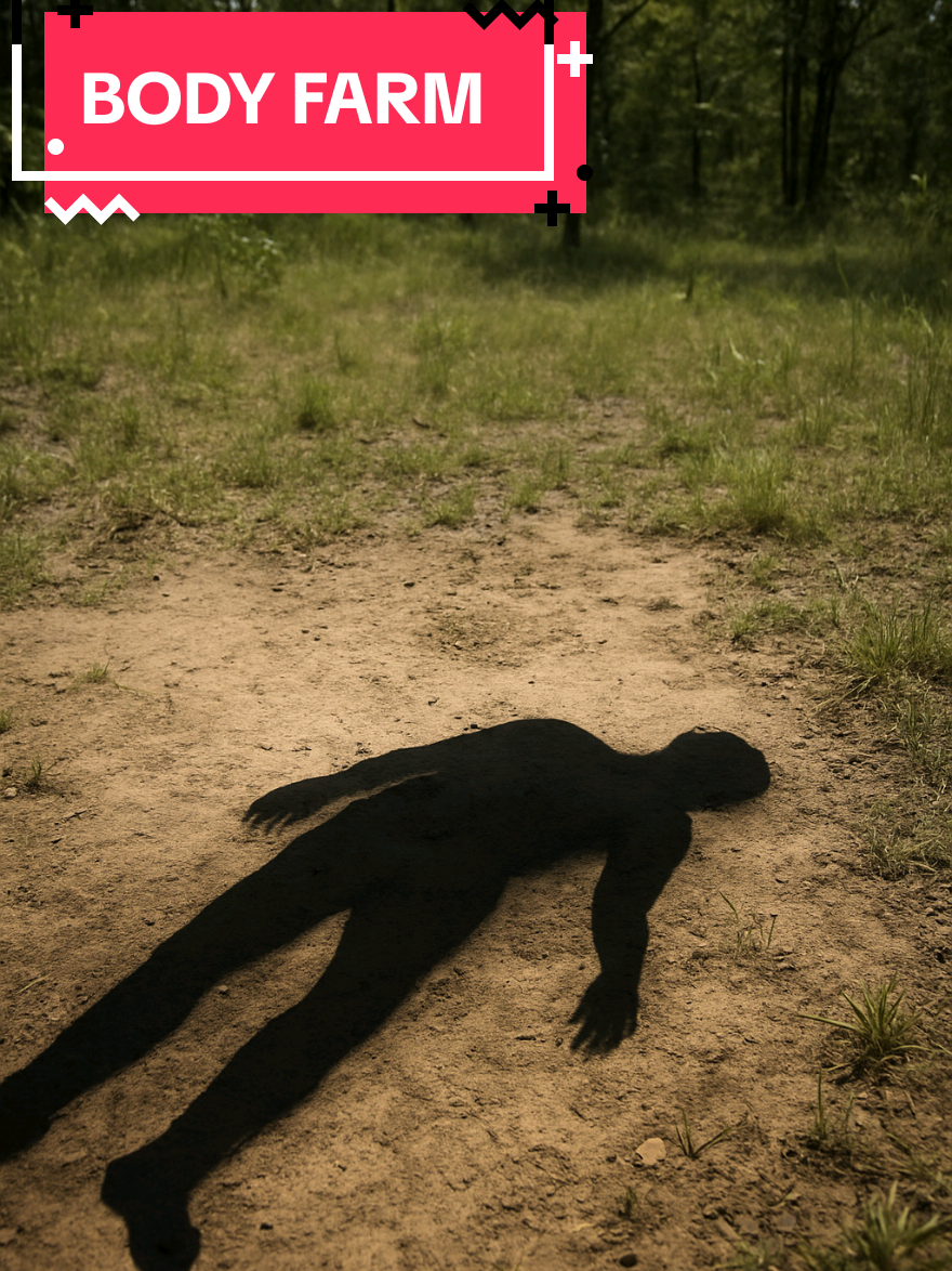 Body farm