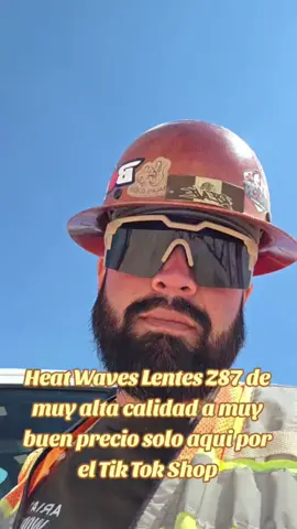 #tiktokmademebuyit #sunglasses #tiktokshop #heatwaves 
