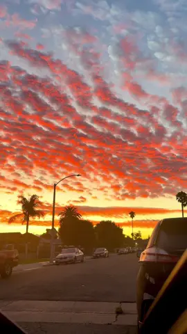 #losangeles #amanecer #paratiii #usa🇺🇸 