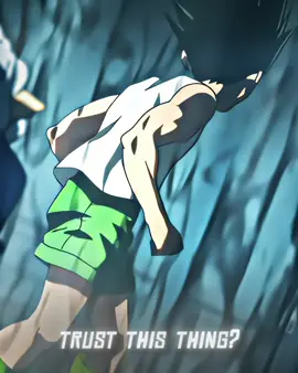 #hunterxhunter #gon #anime #animeedit 