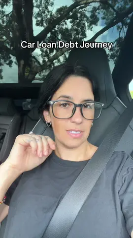 Car Loan Update! #carloanupdate #debtjourney #carloanpayoffjourney 