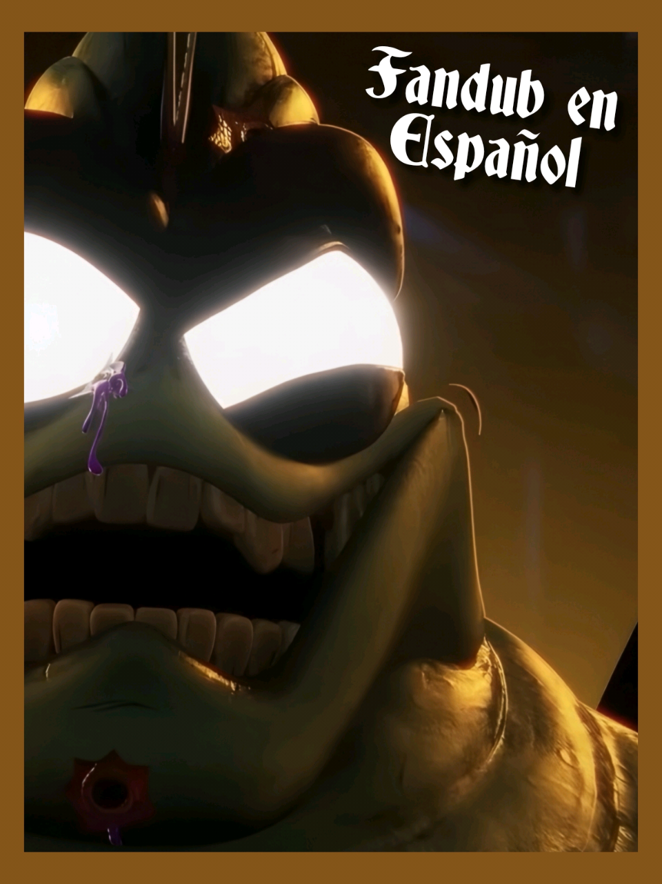 TGD - Piloto [fandub en español]💚 . 🎙VOCES: ✨️ MUD: LokaZoDubs ✨️ Pancracio: AntonioDubs07  ✨️ Ken: AntonioDubs07  ✨️ Jack: MR. Ghosteo . #fandub #doblaje #fypシ #glitchproductions  #thegaslightdistrict 