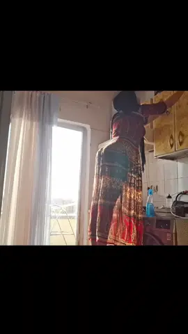 #creatorsearchinsights   Title: daily routine kitchen cleaning  #ruralcooking, #villagestyle, #homemade, #foodtutorials, #villagefood