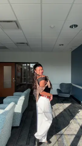 wednesday ootd #fyp #OOTD #fashiontiktok #collegelife #outfit 