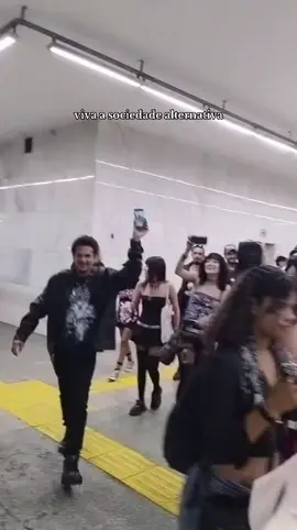 encontro dark em bsb #fy #fypage #alternative 