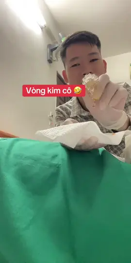 #tiktoklive #livehighlights vòng kim cô #xuhuongtiktok 