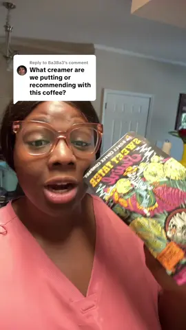 Replying to @Ba3Ba3  This is what I’ve been doing lately! Hope it helps! #bonescoffee #bonessweettaterswirl #sweetpotatocoffee #coffeelovers #sweetpotatolovers 