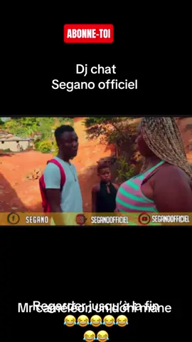 Dj chat 🐈     #vdj @seganoofficiel2.0 