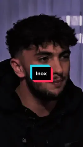 Il faut pas se comparer aux autres #mentality #inox #vie 