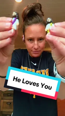 He does love u bro #Love #jesus #jesuslovesyou #gobills #jesuschrist 