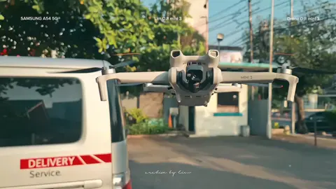 drone dji mini3 idaman siapa nih🤩 #creatorsearchinsights #drone #dji #dronedji #djimini3 