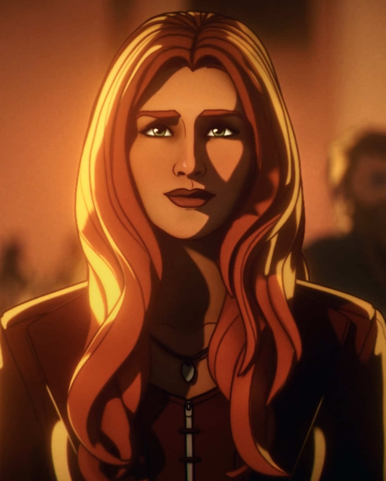 queen of the dead. #marvelzombies #marvelzombiesedit #scarletwitch #zombiewanda #wandamaximoffedit scarlet witch marvel zombies edit // all right reserved to disney enterprises 