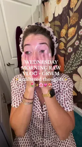 GOOD MORNING TO 235k 🫶 am I the only one thinking this about the mom creator community? 🥺 spend a realistic Wednesday morning with me + grwm while I share my brutally honest thoughts + tips for growing on the new September algorithm 💗✨ #morningroutine #grwm #dayinmylife #momcreator  #viralvlogs