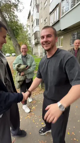 в его глазах это выглядело круто (в моих тоже)