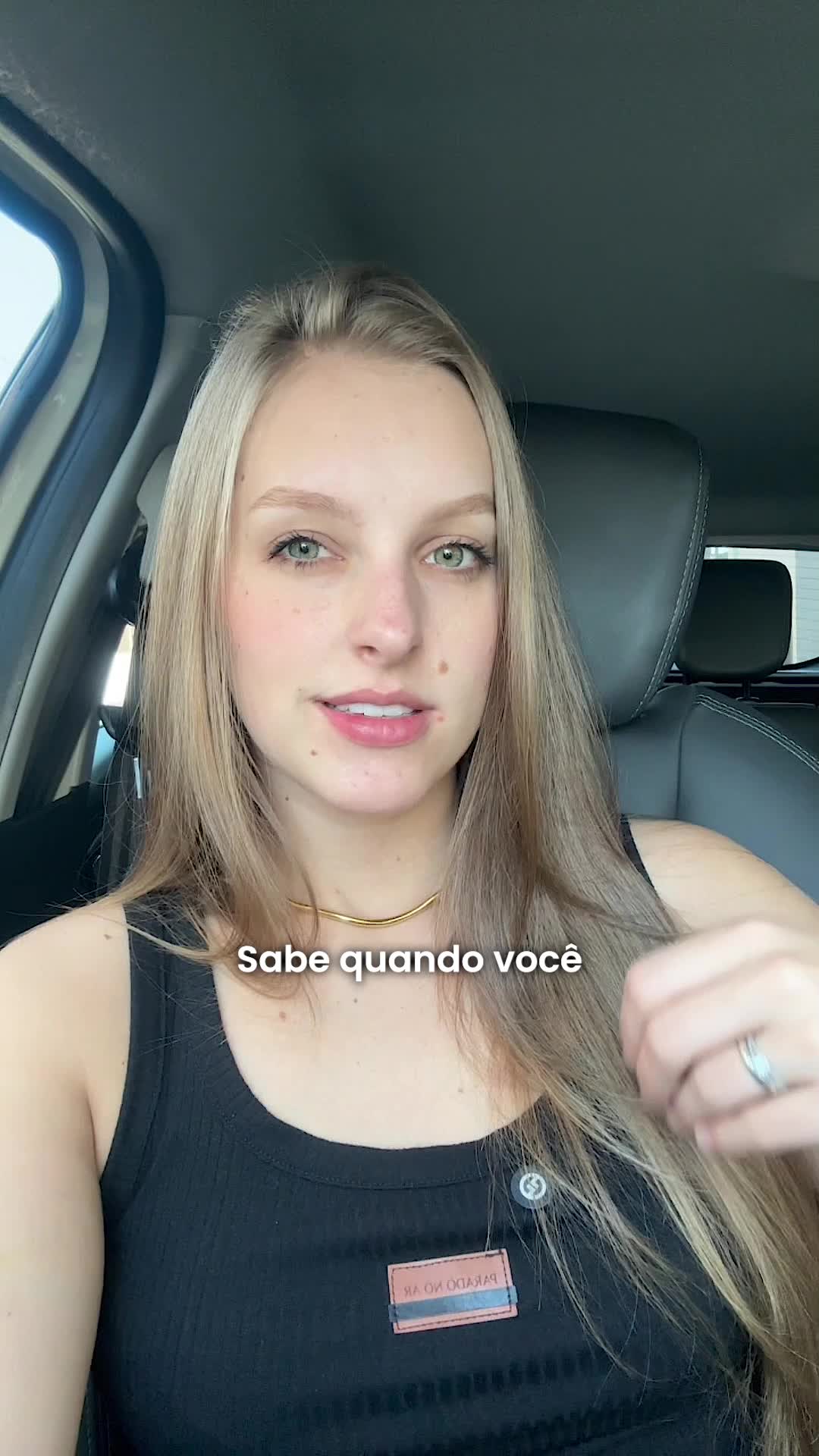 Para de pedir dinheiro pra Deus. Pede visão, sabedoria e clareza.