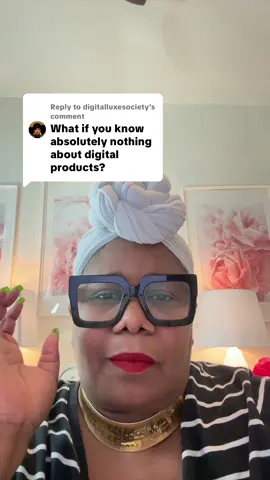 Replying to @digitalluxesociety #digitalproductsforbeginners 