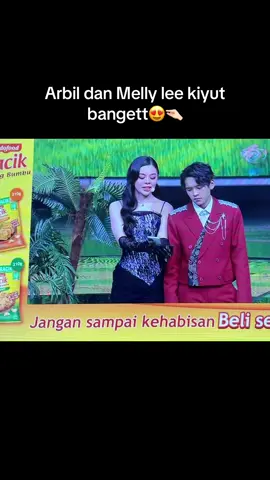 #arbilda7 #mellylee #DA7 #dangdutacademy 