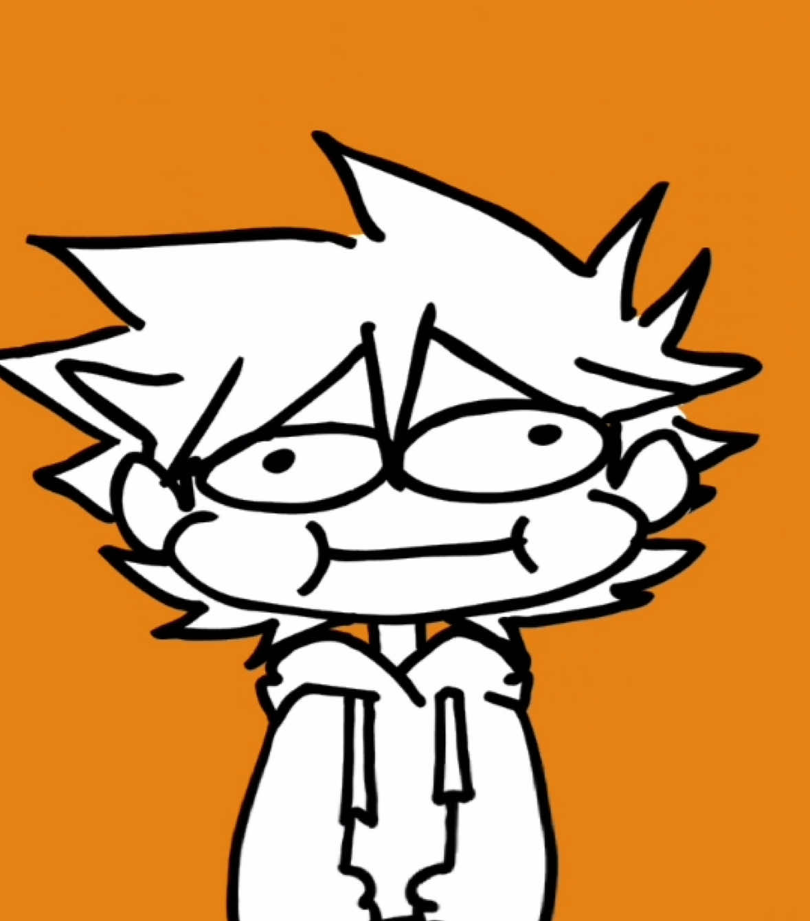 edd lowkey on tyler i think❤️‍🔥 #eddswolrd #edd #animation #toonsquid #fyp  