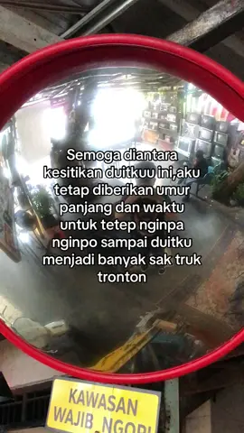 truk dolanan 