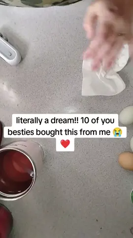 someone pinch me! what a surprise!!  . . . #MomsofTikTok #fyp #ttshop #viralproducts #MomsofTikTok 