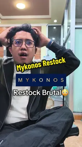 25 September, Jam 7 malam parfum mykonos yang ghoib-ghoib bakal restock guys, join live ku biar kebagian dan pasang alarmnya🫵🏻 ada monaco royale, Dreamscape, Silent whisper, Slow Living, California Blue, Sorrento  #mykonosparfum #parfummykonos #mykonosmonacoroyale #mykonosdreamscape #mykonossilentwhisper #mykonosslowliving #mykonoscalifornia #mykonossorrento 