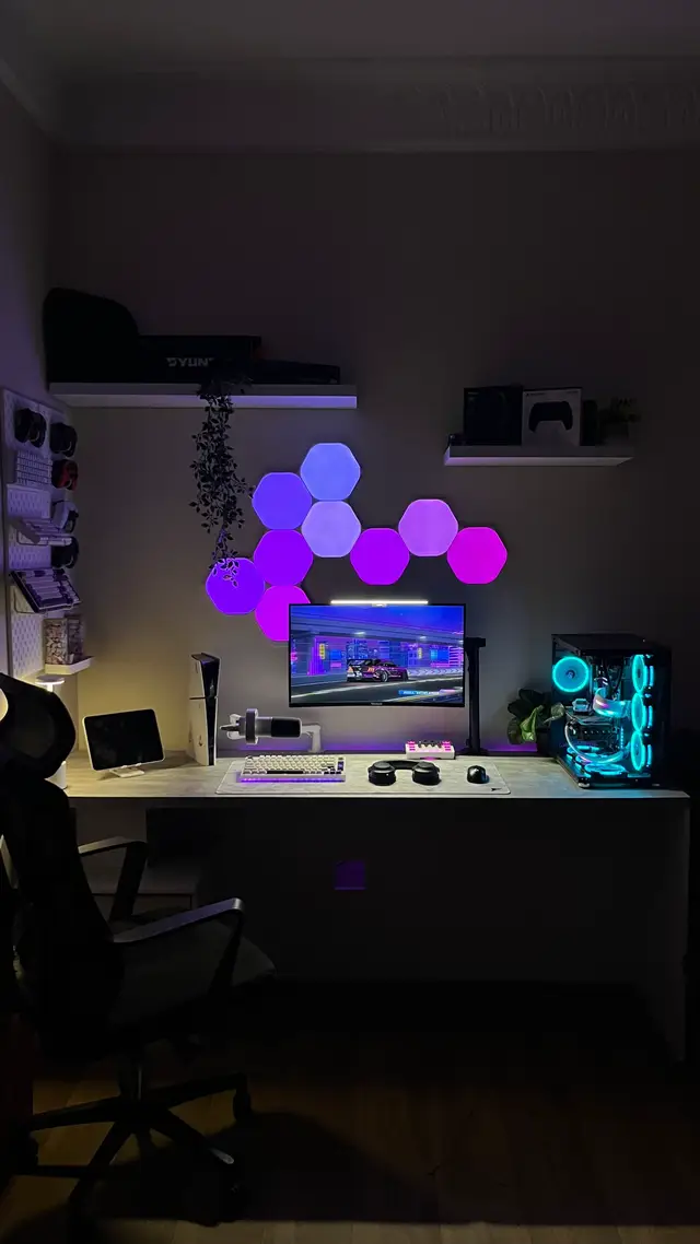 #pcgaming #pc #اكسبلورexplore #mypc #deasktop 