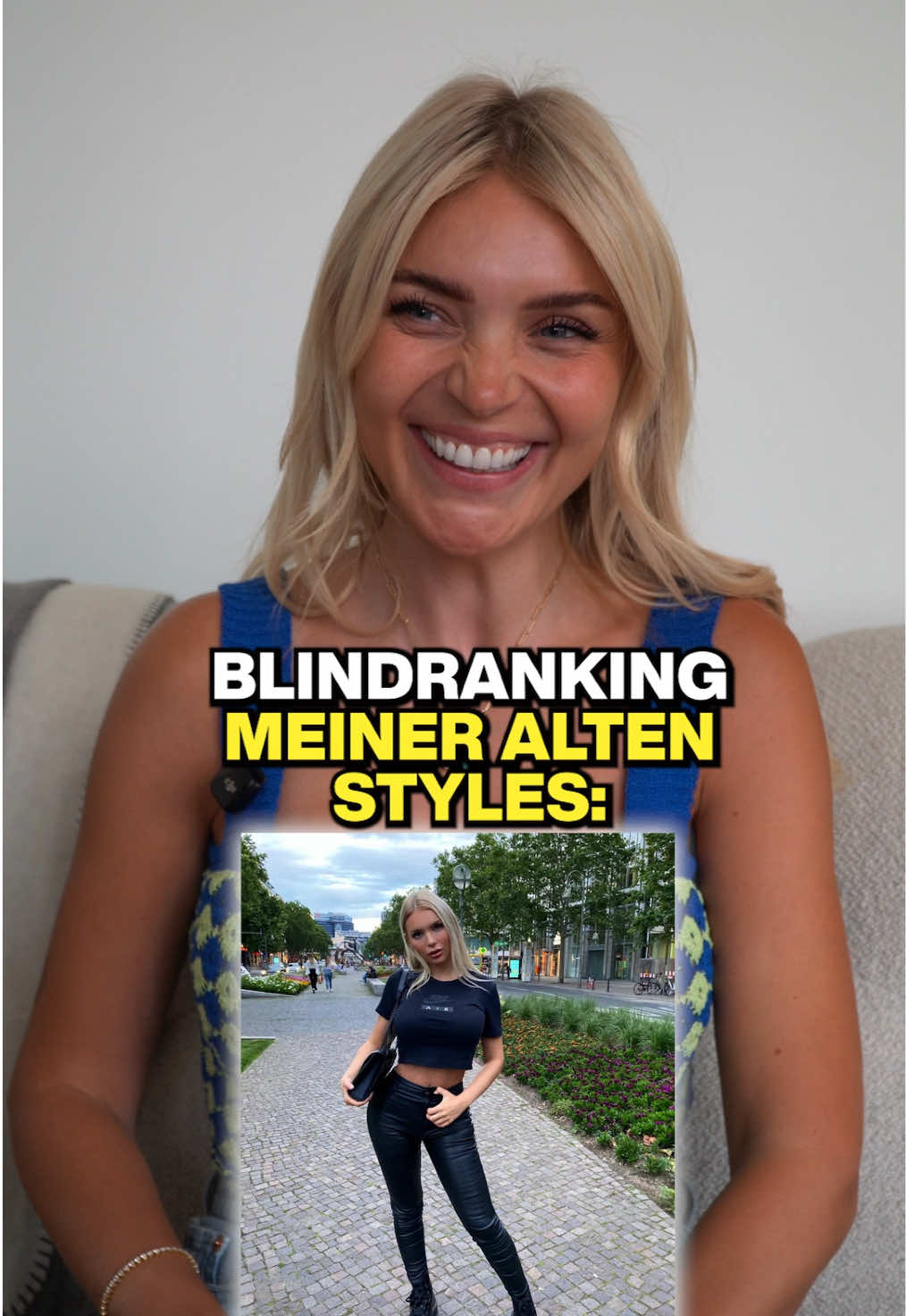 Wie hättest du meine Styles gerankt? 👗 #ranking #style #fyp #viral #explore   