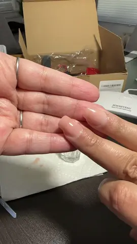 Save time and money this holiday and do your own poly gel nails in the convenience of your own home.  #PolyGelNails #PolyGelNailsTutorial #GelNails #gelnailsathome 