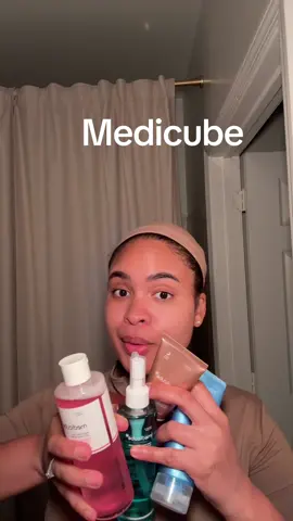 @medicube global 