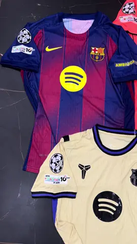 Barça maillot version authentique saison 25/26 disponible +223 71458389 📞 Taille : S,M,L,Xl,2xl ✅