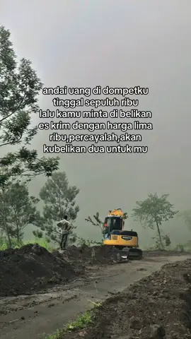 #operator_excavator #operatoralatberat #anaktambang #operatormuda #sadvibes🥀 