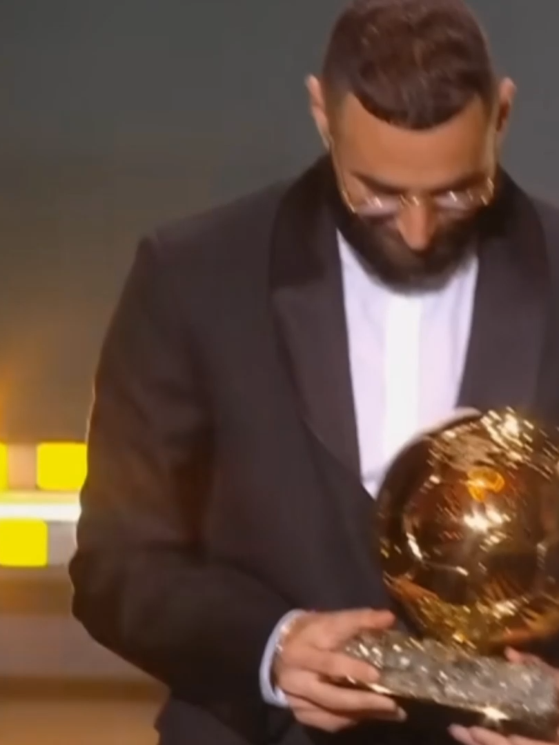 Méchant comme BENZE #ballondordupeuple #francais #ballondor #benzema #foot #ldc #realmadrid #edits #fyp #pourtoi #championsleague @wixo_la2s