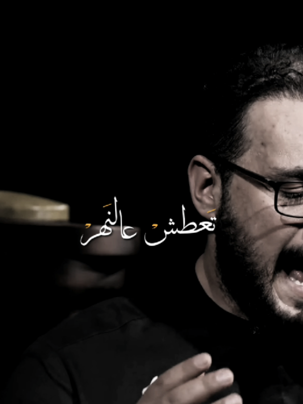 واجب إلك🫂 #محمد_باقر_الخاقاني #البصرة #قصائد_حسينيه #العتبة_الحسينية_المقدسة #gemini 