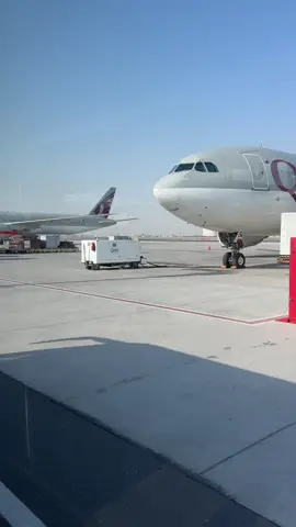 Qatar 🇶🇦 Airports  #foryou #qatarairways #qatarairport #qatar #doha 