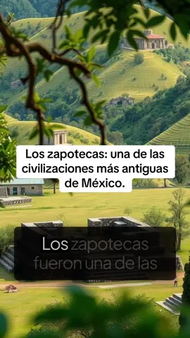 Los zapotecas: una de las civilizaciones más antiguas de México.                                       Historia de los zapotecas Monte Albán ciudad zapoteca Zapotecas escritura y calendario Civilización zapoteca Oaxaca Pueblo zapoteca actual #HistoriaDeMéxico #Zapotecas #MéxicoAntiguo #MonteAlbán #OrgulloOaxaqueño