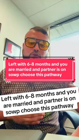 Left with 6-8 months and you are married and partner is on sowp choose this pathway #fyp #overseashavenimmigration #newfoundland#skilledworkerpnp #atlanticimmigrationprogram 