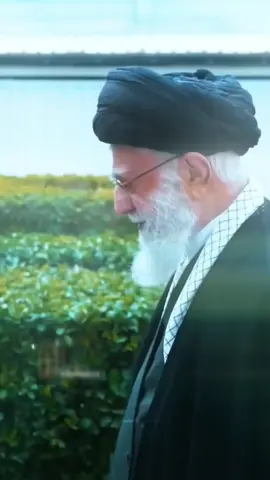 Do Not Lose Hope 🤍 #khamenai_7788 #freepalestine #freepalestine🇵🇸❤️ #Iran 