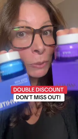 • Instantly brightens with purple color-correcting powder • Gently whitens over time with enamel-safe blue powder • Peroxide-free & safe for sensitive teeth • Use with any toothbrush or toothpaste #TikTokShopBlackFriday #TikTokShopCyberMonday #TikTokShopFallDealsForYou 