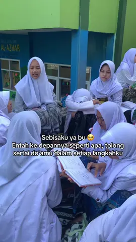#haurkuning #santripondok #pesantren 
