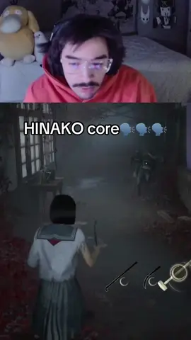 BIG SWING HINAKO😈#silenthill #silenthillf 