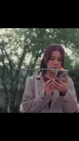 #mystubbornspecialep
