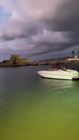 مسا الخير من صيدا 🌹