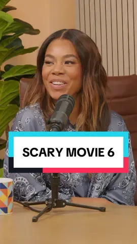 Long live Brenda Meeks!! #reginahall #scarymovies #goodhangwithamypoehler