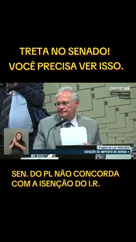 O SENADOR OMAR AZIS SE IRRITA COM COLEGA DO PL PARTIDO DO BOLSONARO. #creatorsearchinsights 