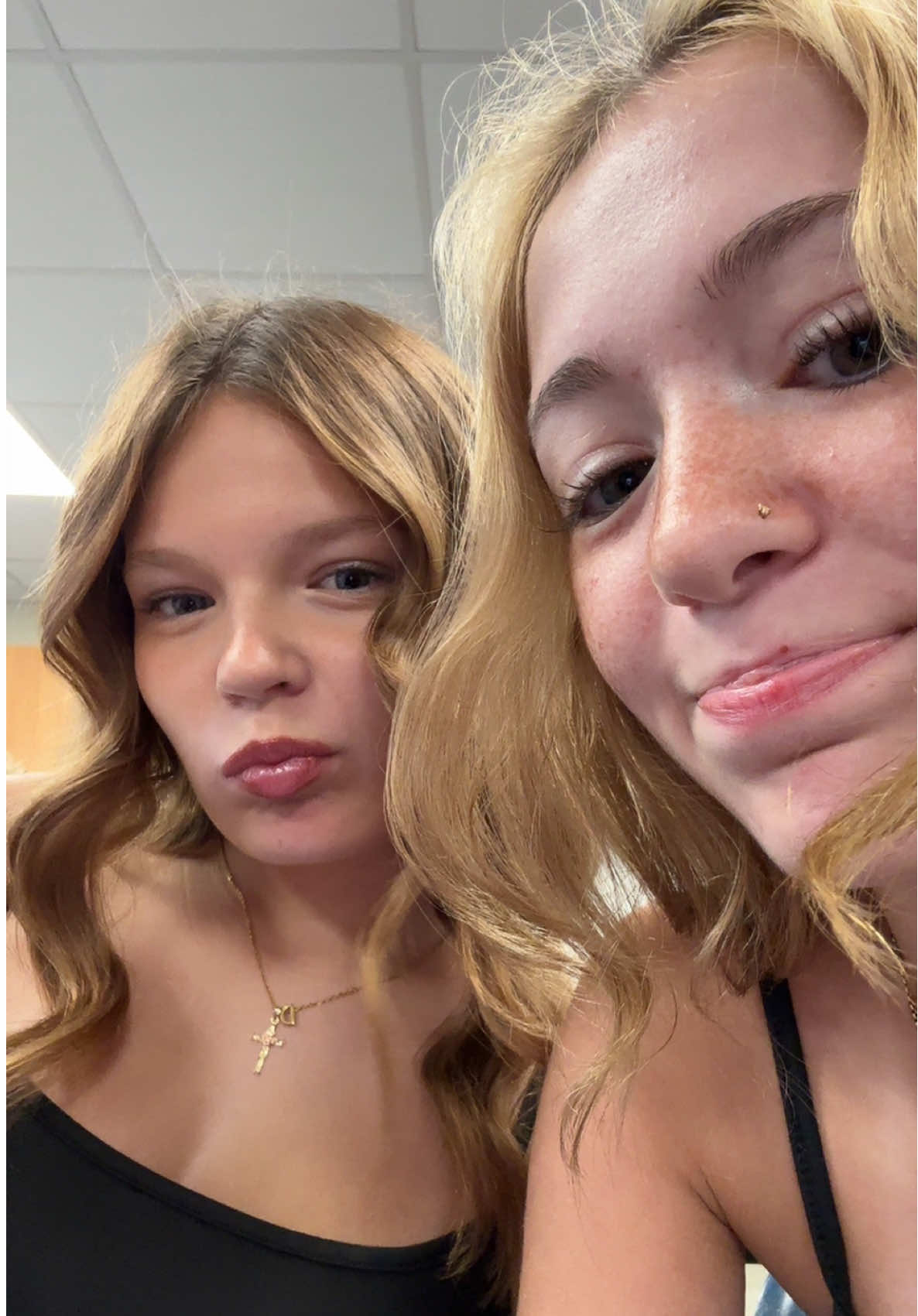 @A B B A G A I L🗽 #fentysuperbrandday #LanguageLearning #fyp #dance #twin 